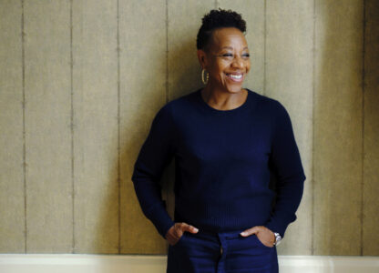 Marianne Jean-Baptiste