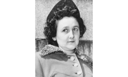 Ethel Rosenberg