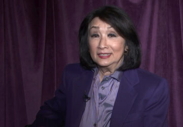 Media Connie Chung