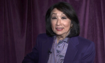 Media Connie Chung