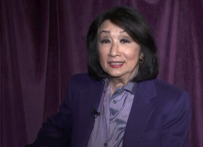 Media Connie Chung