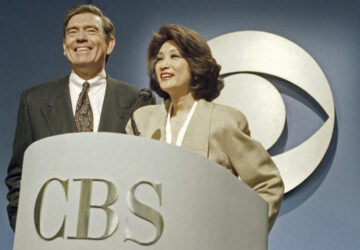 Media Connie Chung