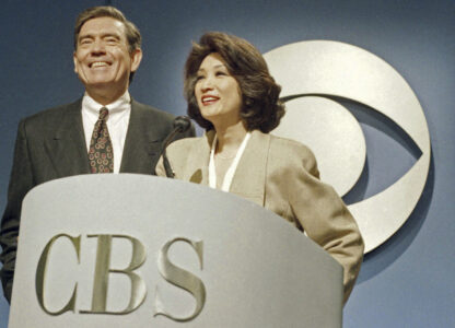 Media Connie Chung