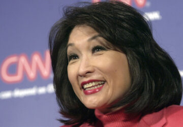 Media Connie Chung