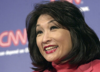 Media Connie Chung