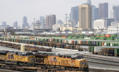 Long Trains Dangers