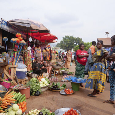 Central African Republic Russia’s Influence