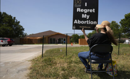 Abortion Rural Clinic