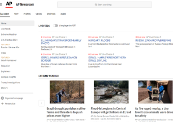 AP_Newsroom_Homepage