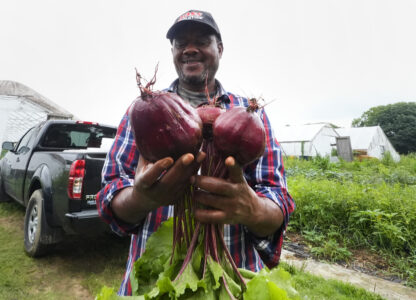 Migrant Farmers