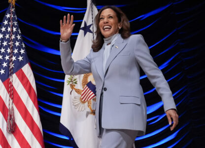 Kamala Harris