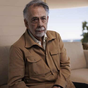 Francis Ford Coppola