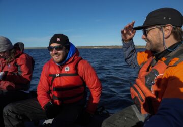 Climate Canada Ecosystem Outlook