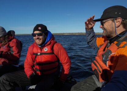 Climate Canada Ecosystem Outlook