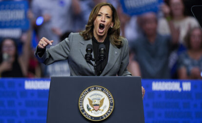 Kamala Harris