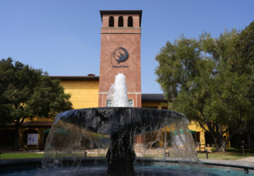 DreamWorks Animation Visit