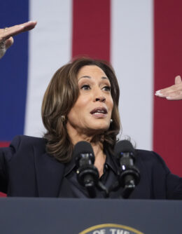 Kamala Harris