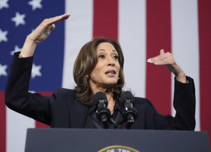 Kamala Harris