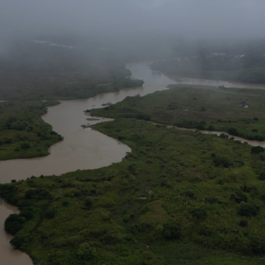 AP team reports exclusively on failed river protection program in Colombia