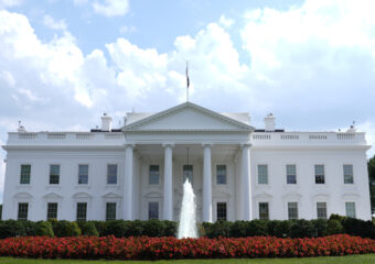 White House