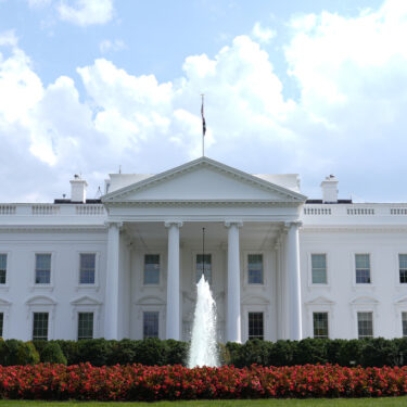 White House