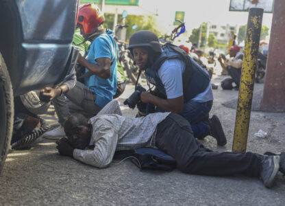 Pictures of the Week-Global-Photo Gallery