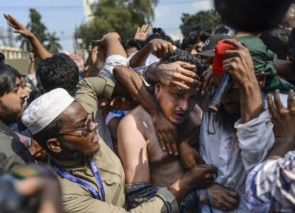 Pictures of the Week-Global-Photo Gallery