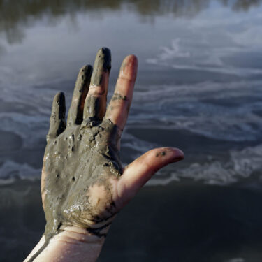 Coal Ash Spill