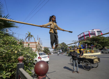 Pictures of the Week Global Photo Gallery