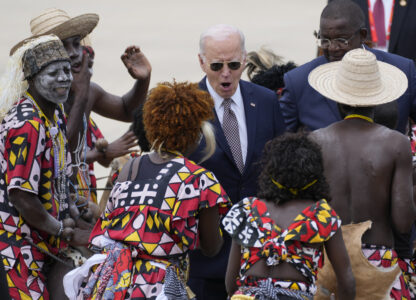 Joe Biden