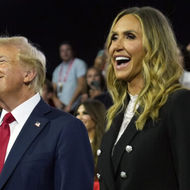 Lara Trump