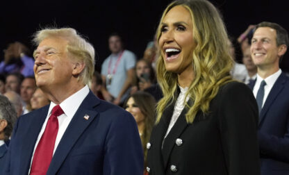 Lara Trump