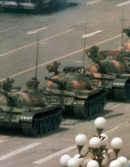 Tiananmen Square