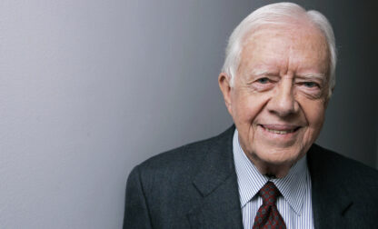 Jimmy Carter