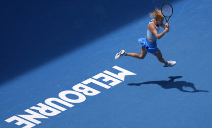 Katerina Siniakova