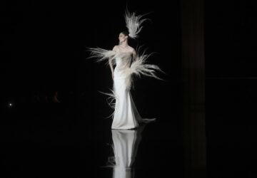 France Fashion S/S 25 Stephane Rolland