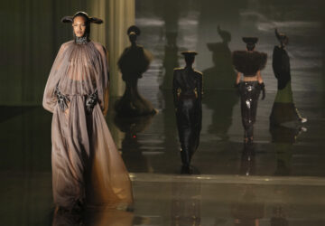 France Fashion S/S 25 Stephane Rolland