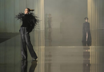 France Fashion S/S 25 Stephane Rolland