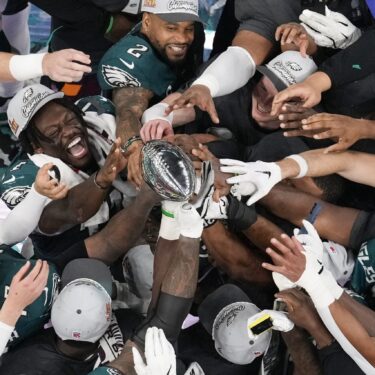 Super Bowl Football Photo Gallery