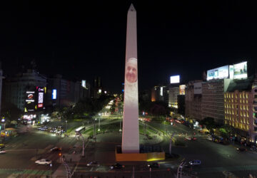 Argentina Pope