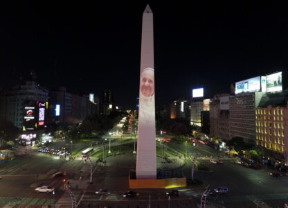 Argentina Pope