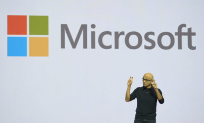 Satya Nadella