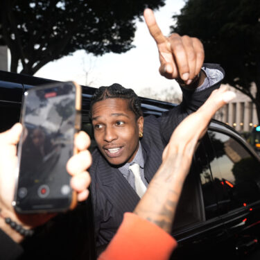 A$AP Rocky