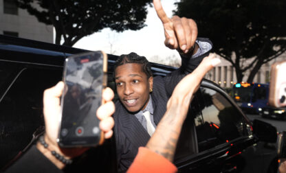 A$AP Rocky