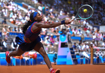 Tenis linfático de Palio