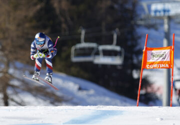 Audifis Ski World Copa 2024/25 - Downhill - Mujeres