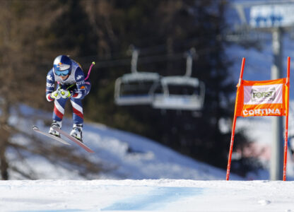 Audifis Ski World Copa 2024/25 - Downhill - Mujeres