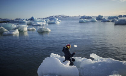 Pictures of the Week Global Photo Gallery