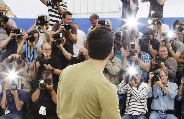 APTOPIX France Cannes Un Certain Regard Jury Photo Call