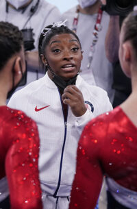 Tokyo Olympics Artistic Gymnastics